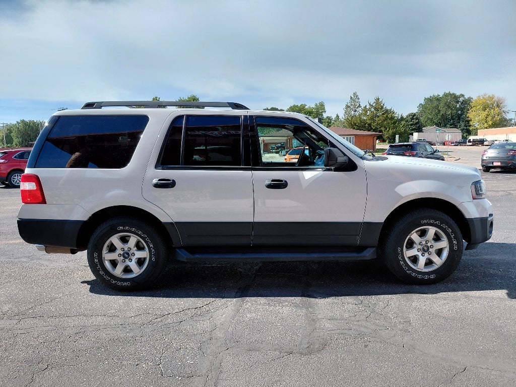 2016 Ford Expedition XLT
