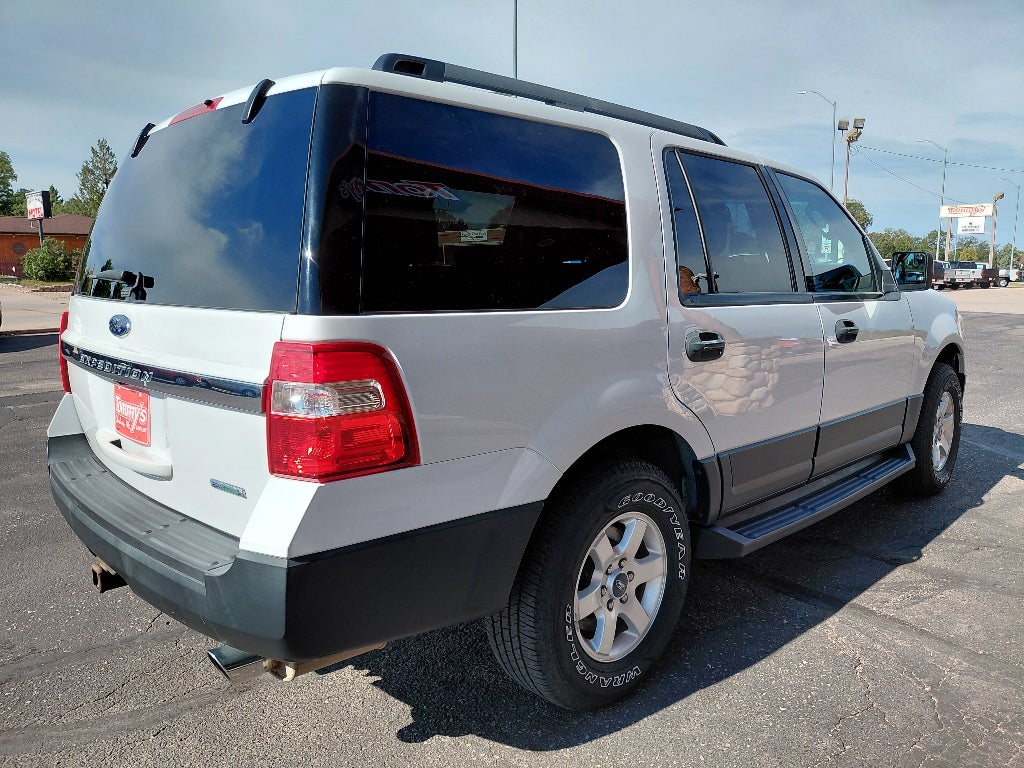 2016 Ford Expedition XLT