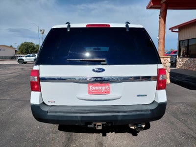 2016 Ford Expedition XLT