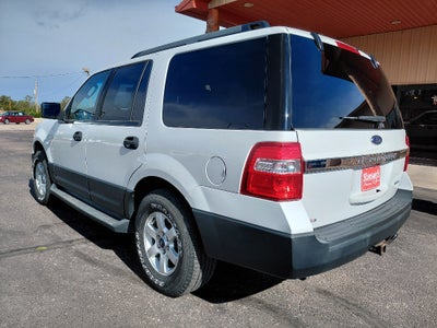 2016 Ford Expedition XLT