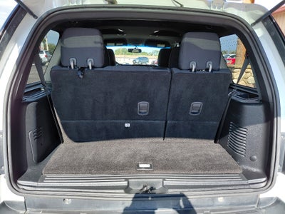 2016 Ford Expedition XLT