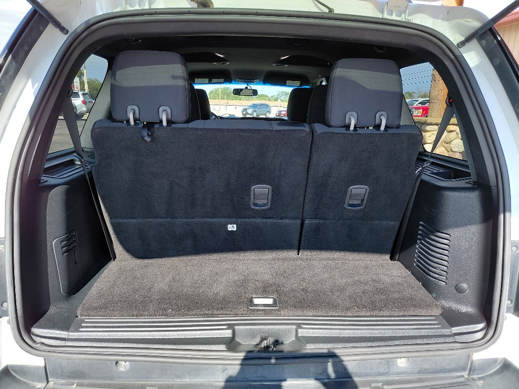 2016 Ford Expedition XLT