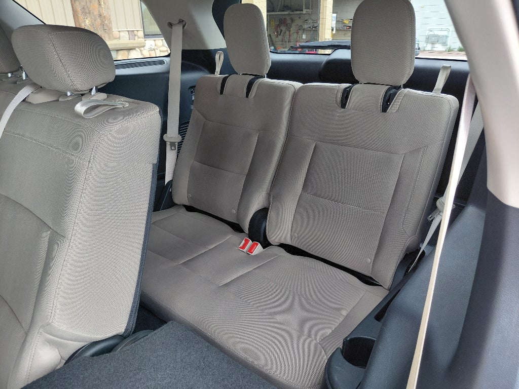 2021 Ford Explorer Base