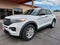 2021 Ford Explorer Base