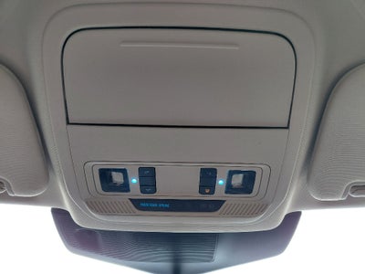 2021 Ford Explorer Base