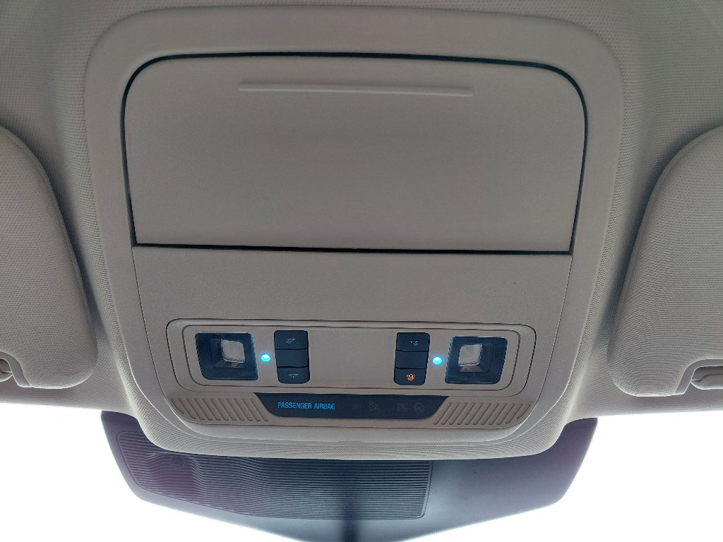2021 Ford Explorer Base