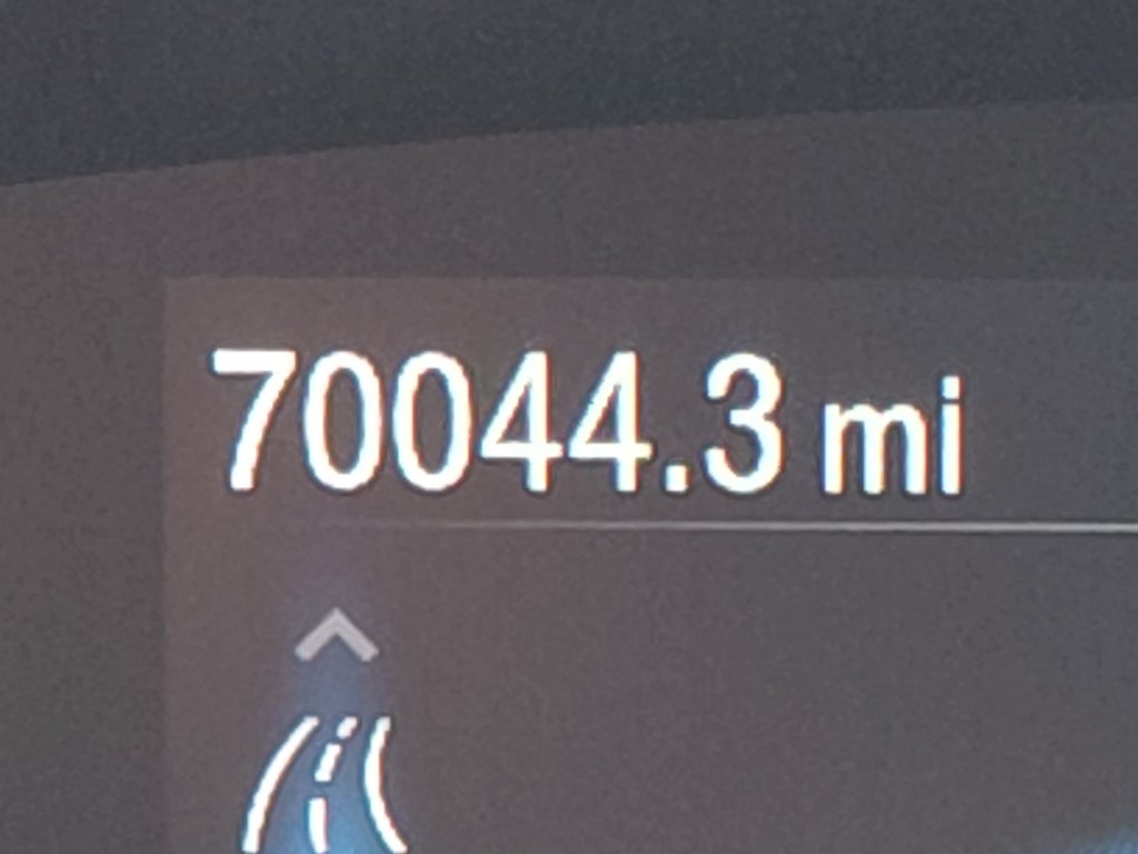 2021 Ford Explorer Base