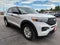2021 Ford Explorer Base