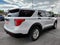 2021 Ford Explorer Base