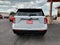 2021 Ford Explorer Base