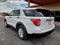 2021 Ford Explorer Base