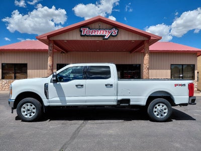 2024 Ford F-350 Base