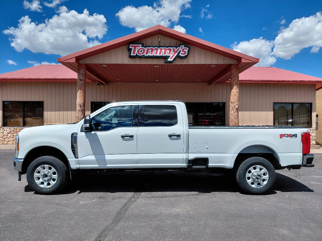 2024 Ford F-350 Base