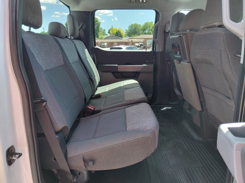 2024 Ford F-350 Base