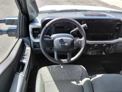 2024 Ford F-350 Base