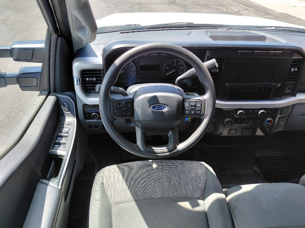 2024 Ford F-350 Base