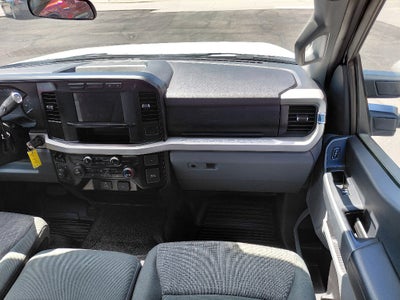 2024 Ford F-350 Base