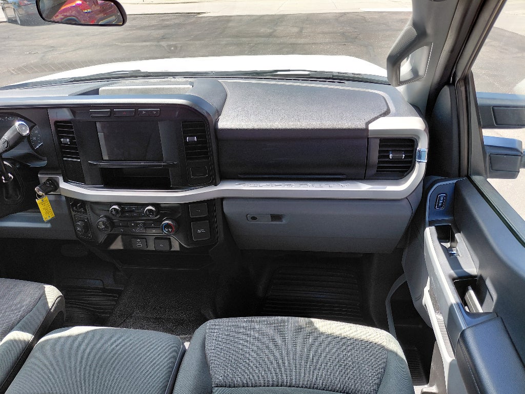 2024 Ford F-350 Base