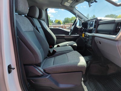 2024 Ford F-350 Base