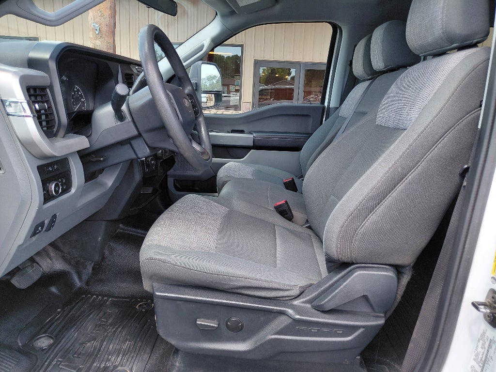 2024 Ford F-350 Base