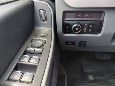 2024 Ford F-350 Base