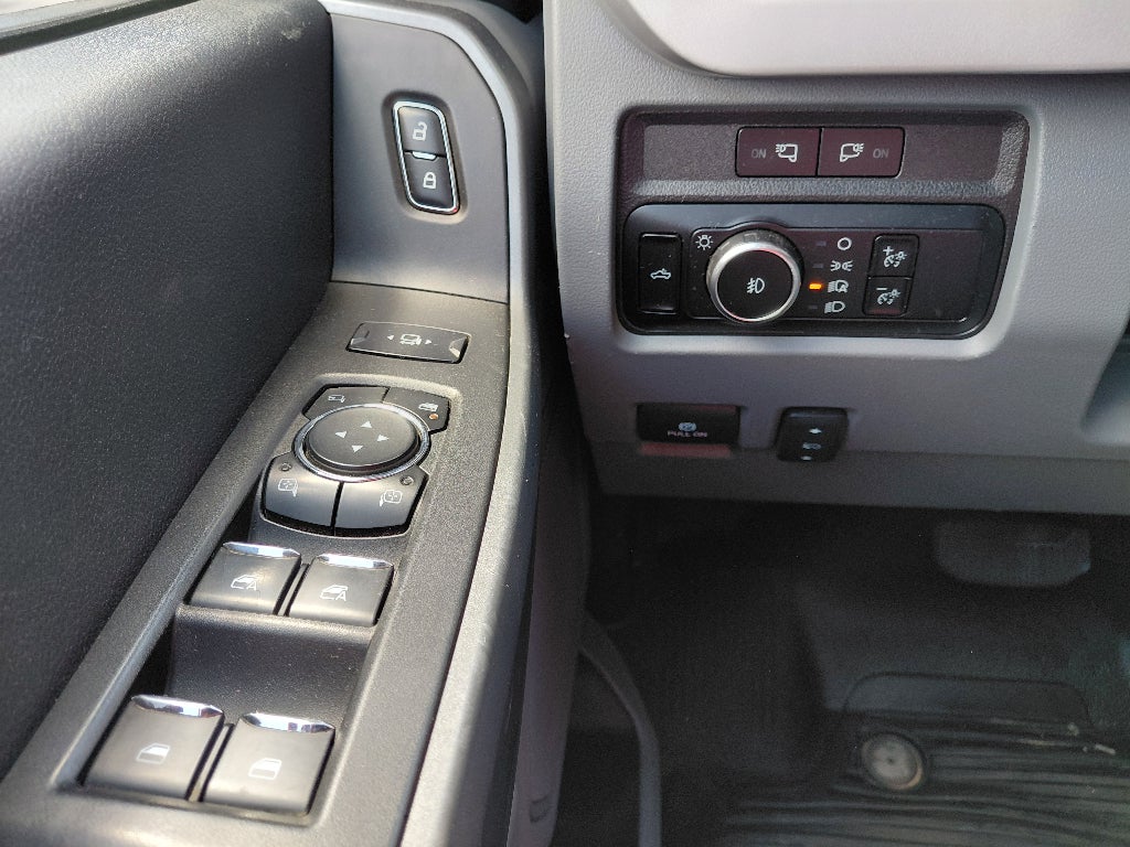 2024 Ford F-350 Base
