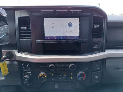 2024 Ford F-350 Base