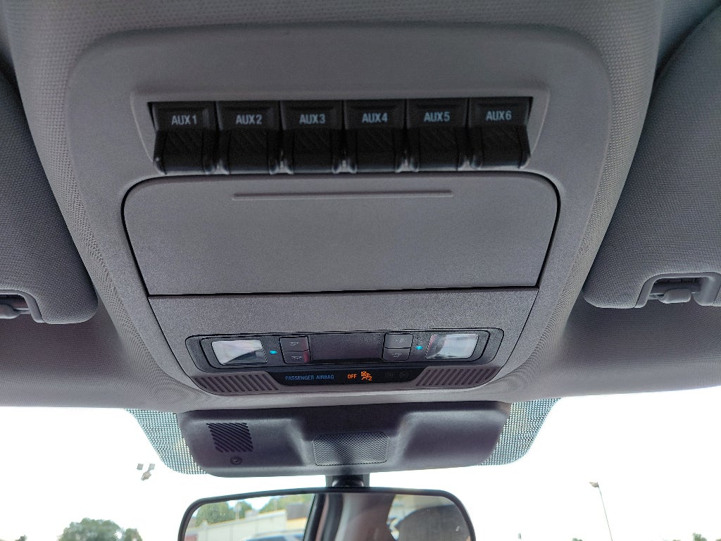2024 Ford F-350 Base