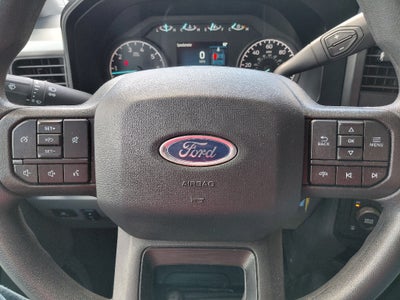 2024 Ford F-350 Base