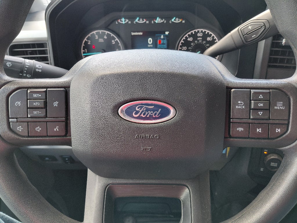 2024 Ford F-350 Base