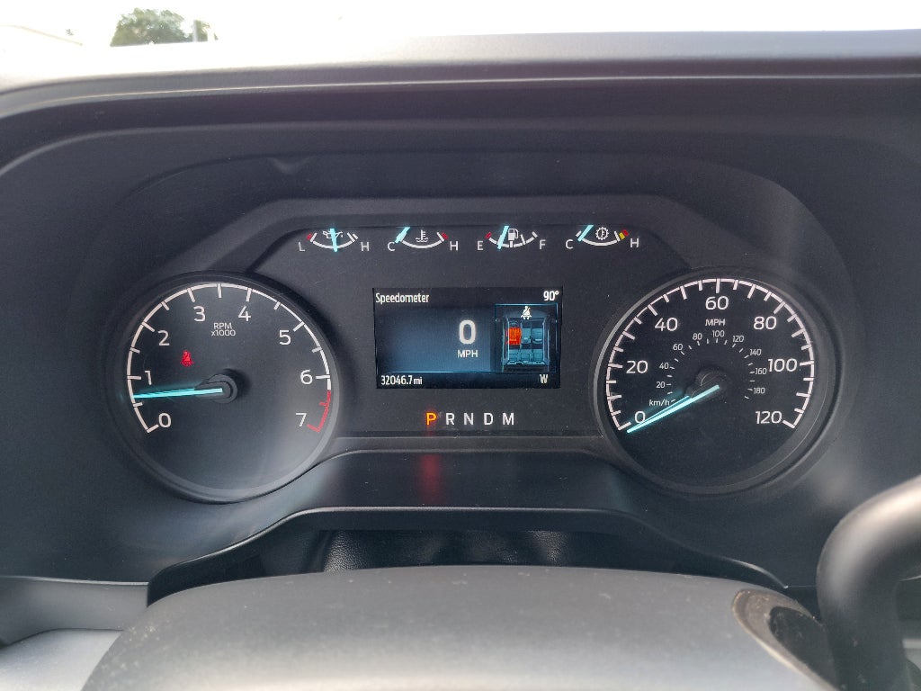 2024 Ford F-350 Base