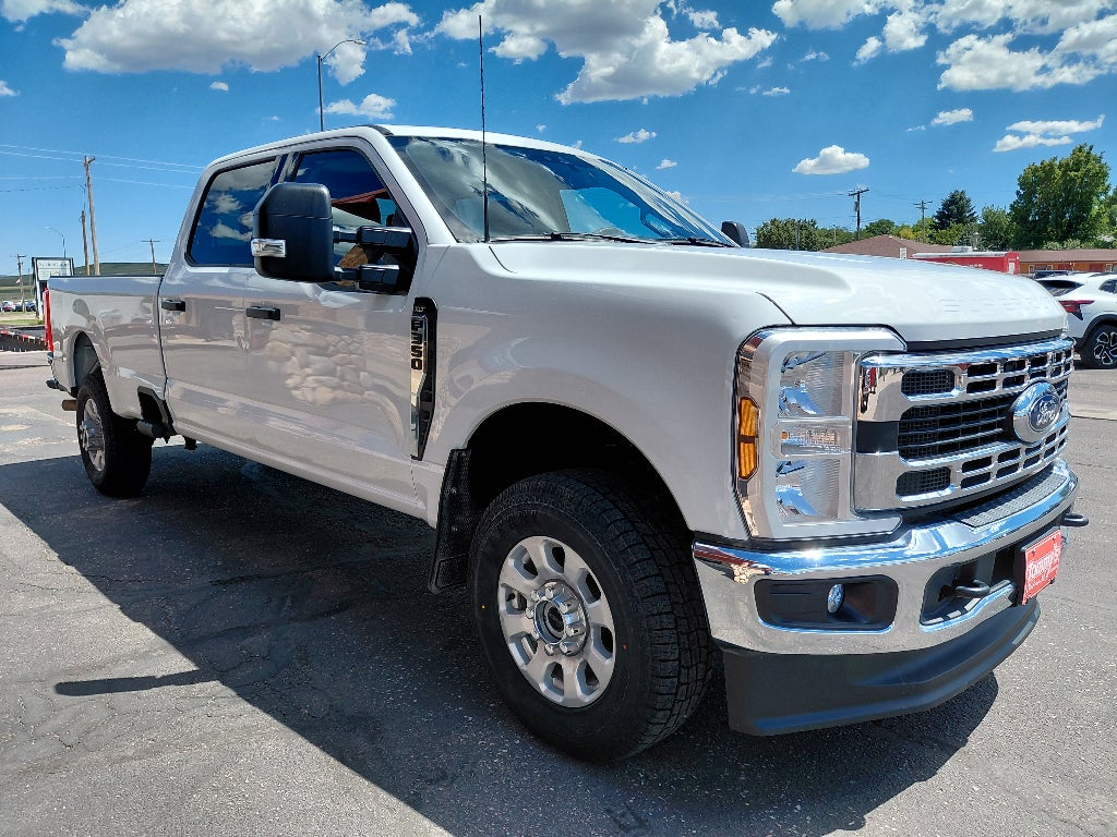 2024 Ford F-350 Base