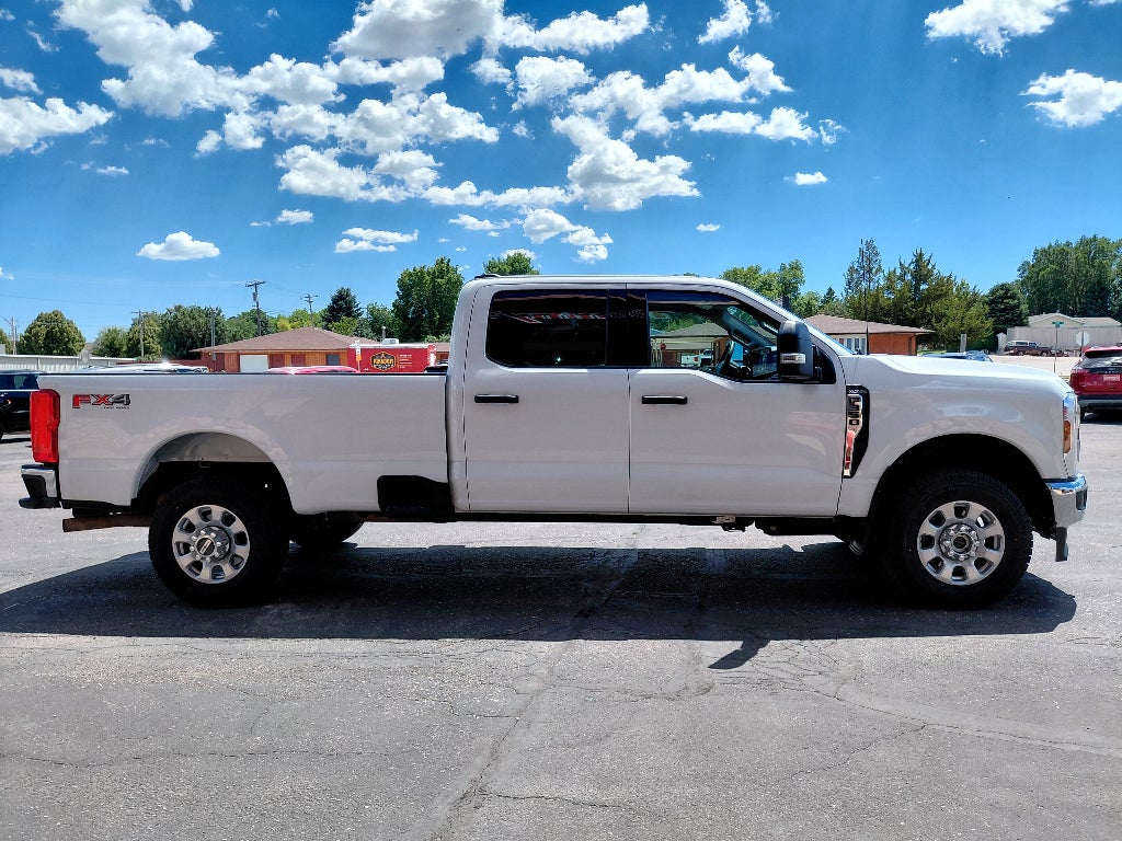 2024 Ford F-350 Base