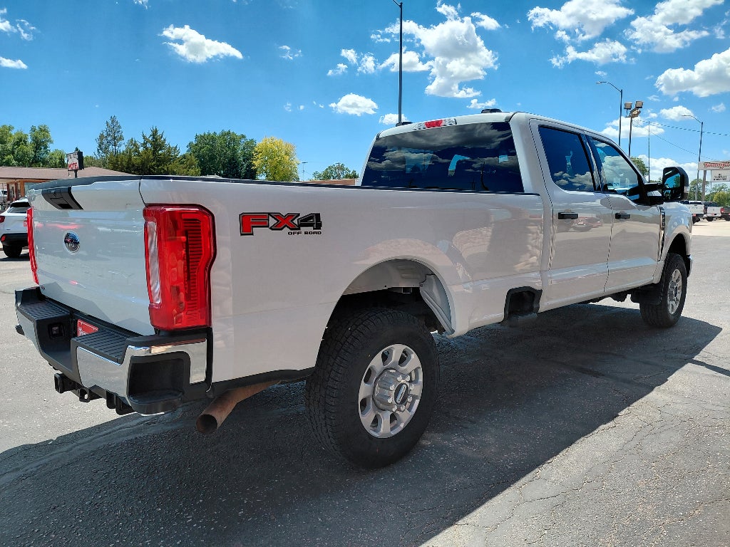 2024 Ford F-350 Base