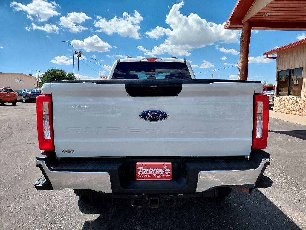 2024 Ford F-350 Base