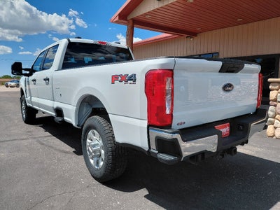2024 Ford F-350 Base