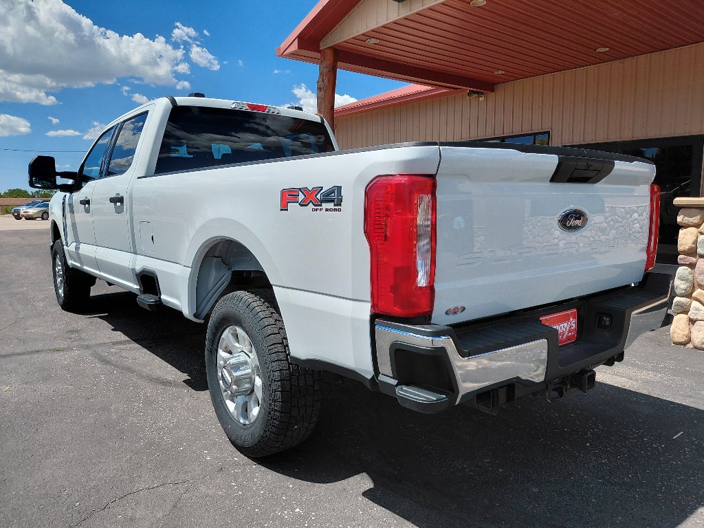 2024 Ford F-350 Base