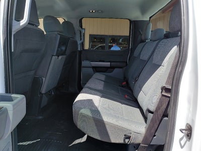 2024 Ford F-350 Base