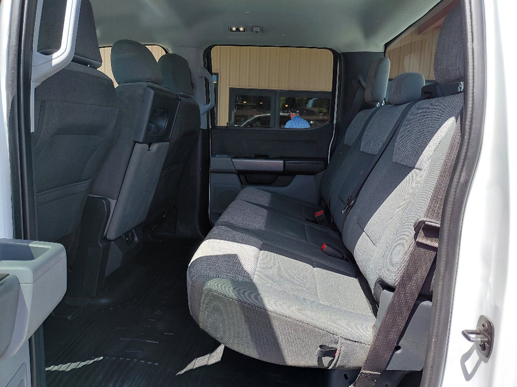 2024 Ford F-350 Base