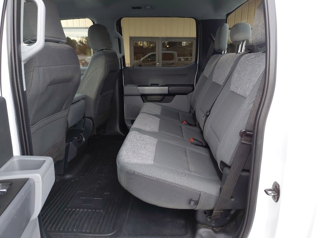 2023 Ford F-350 Base