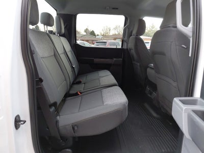 2023 Ford F-350 Base