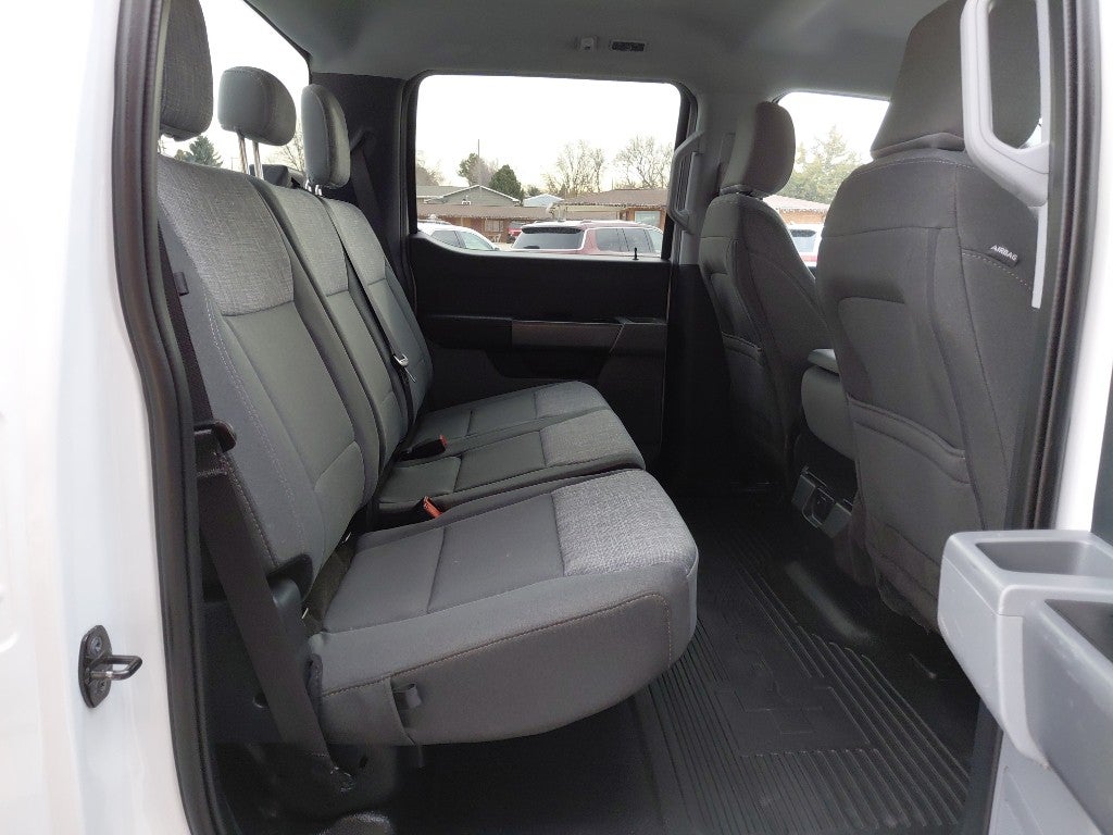 2023 Ford F-350 Base