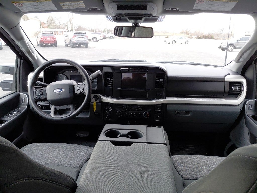 2023 Ford F-350 Base