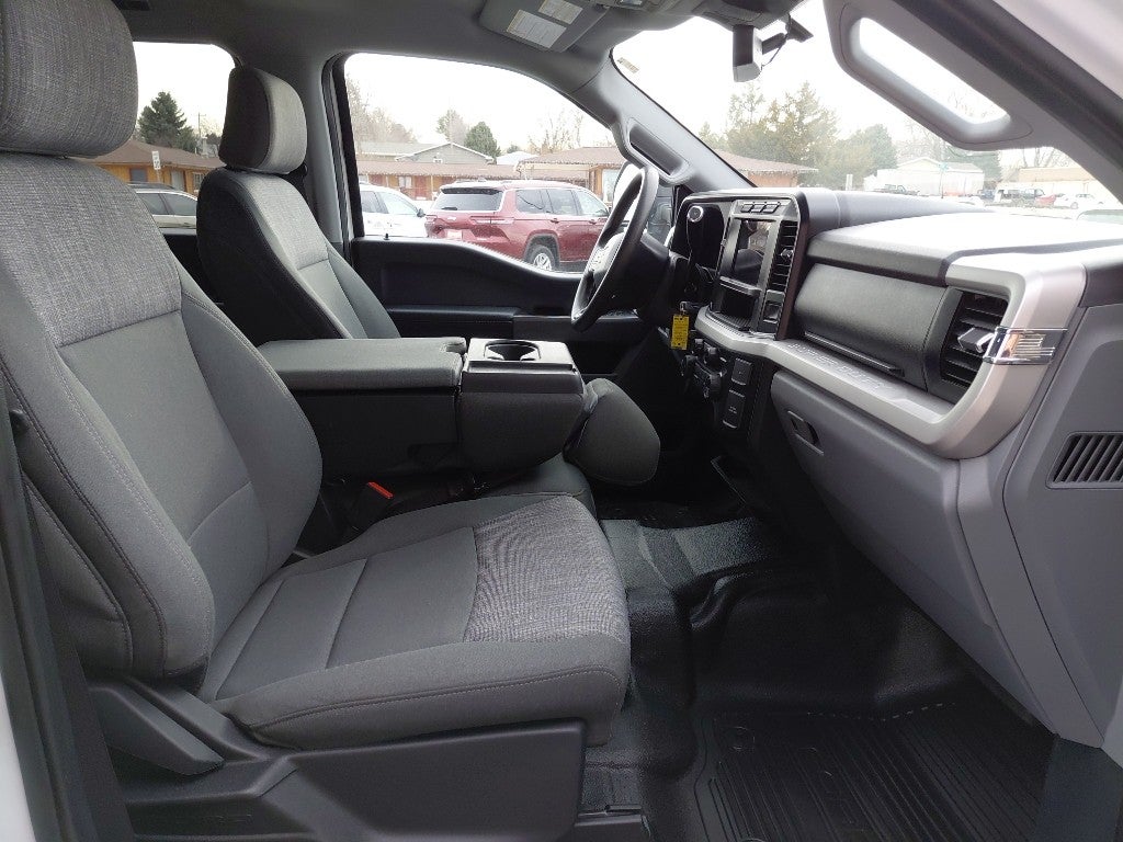 2023 Ford F-350 Base