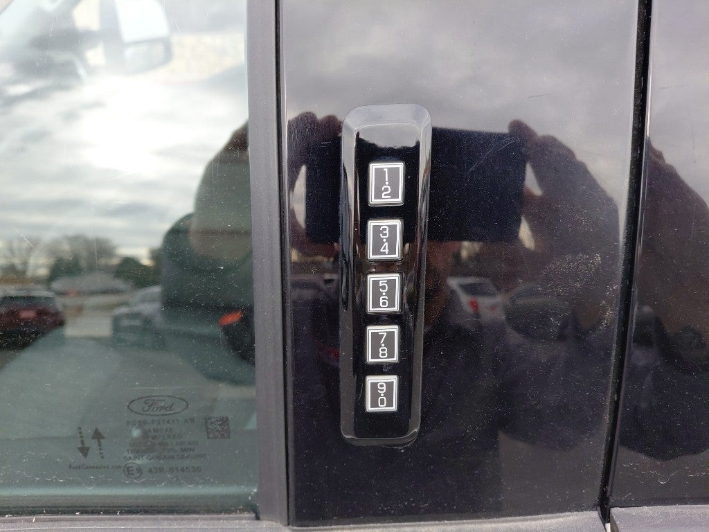 2023 Ford F-350 Base