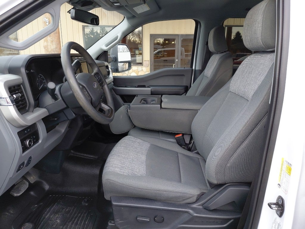 2023 Ford F-350 Base