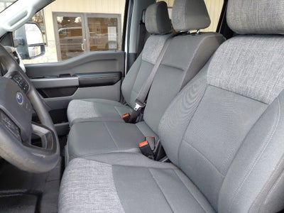 2023 Ford F-350 Base