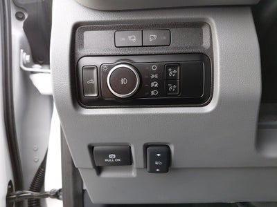 2023 Ford F-350 Base