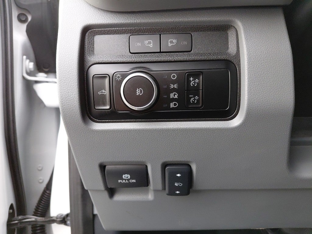 2023 Ford F-350 Base