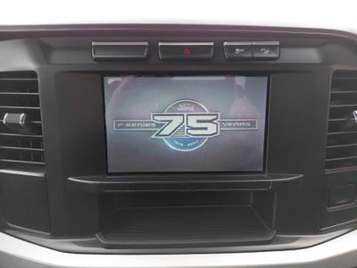 2023 Ford F-350 Base